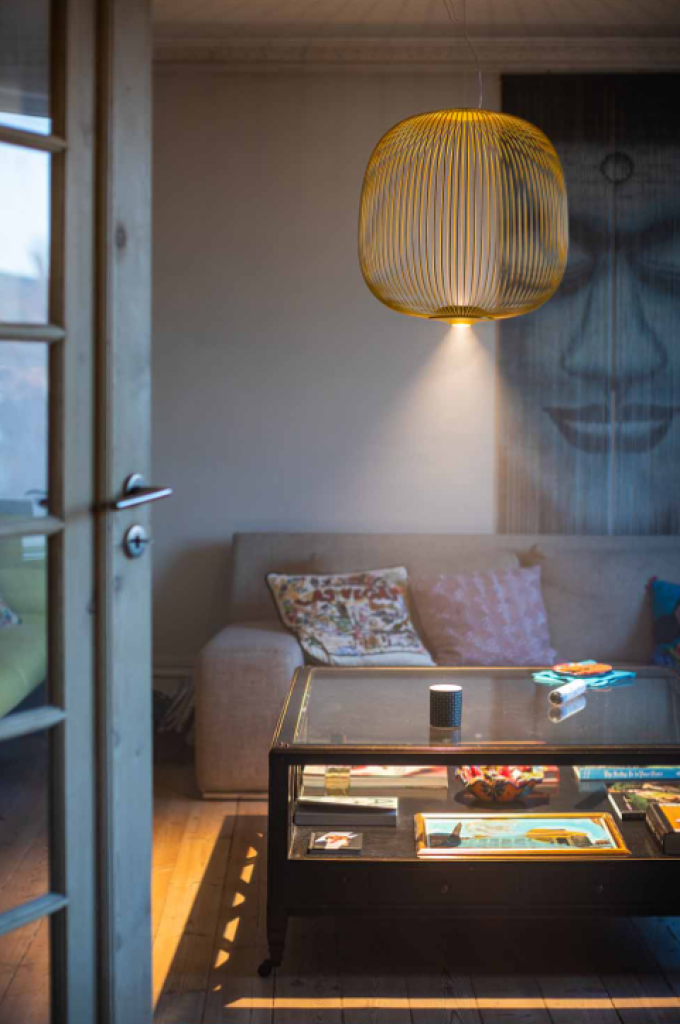 SPOKES 2 double variation Wifi