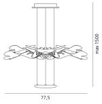 CHLOROPHILIA LED S