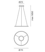 DISCOVERY  S LED