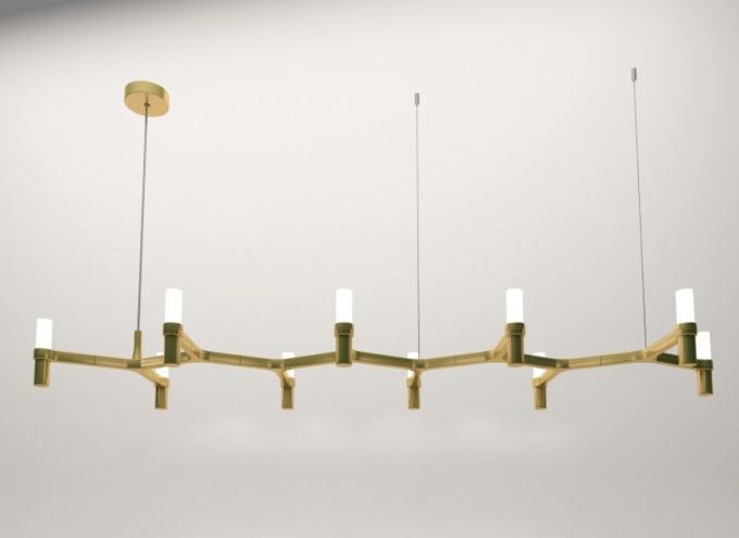 CROWN PLANA LINEA