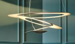 PIRCE  LED  Or