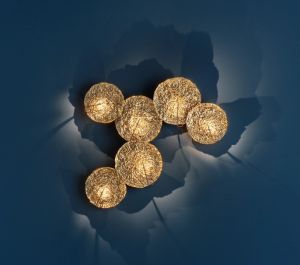 GOLD MOON