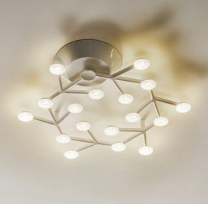 LED NET  CIRCULAR