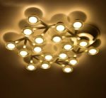 LED NET  CIRCULAR