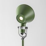 GOPLE CEILING - SILVER