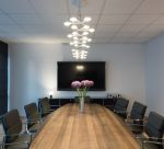 LED NET 125 LINEAR