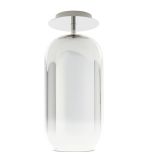 GOPLE CEILING - SILVER